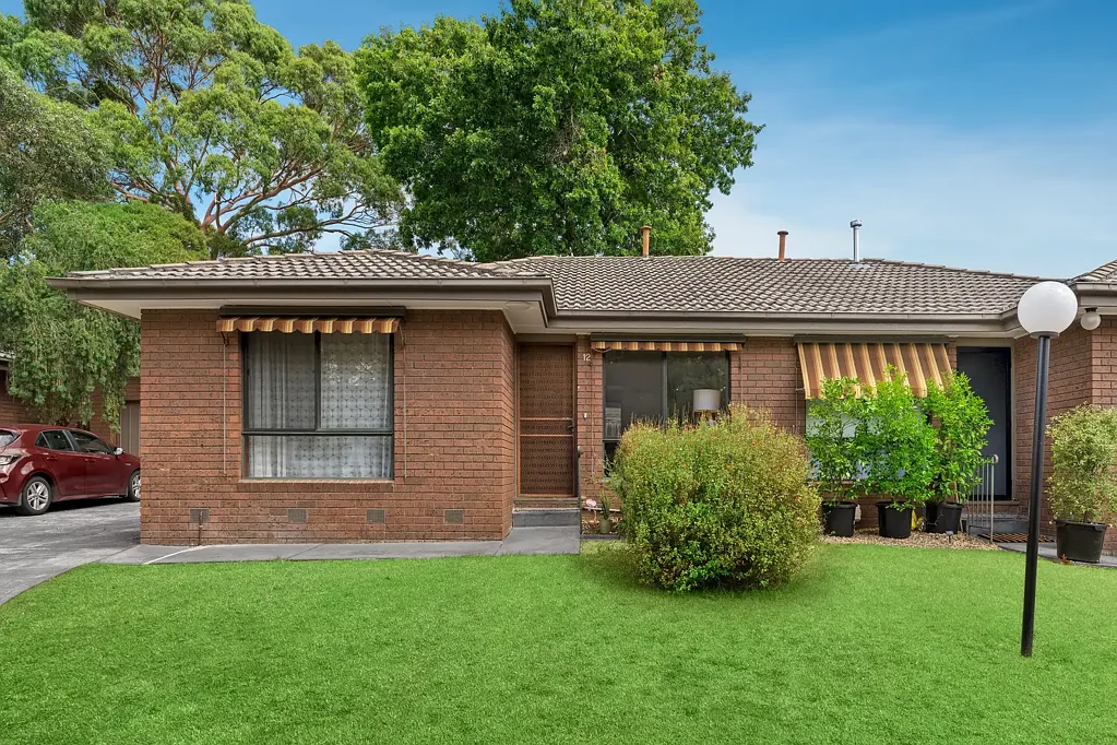 12/37 Williams Road, Blackburn, VIC 3130