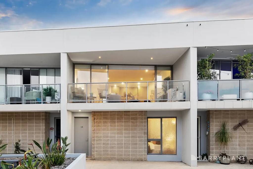 13/148 Nepean Highway, Aspendale, VIC 3195