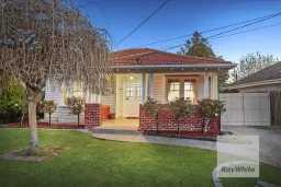 81 Miranda Road, Reservoir