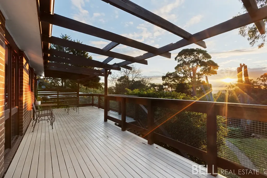 Montrose 3Kwarto Your Foothills Escape with a View