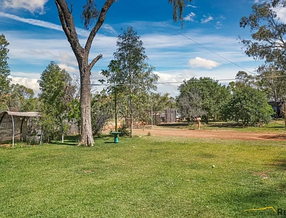 196 Ross Highway, Ross, Alice Springs, 1 Bedrooms, 2 Bathrooms, House