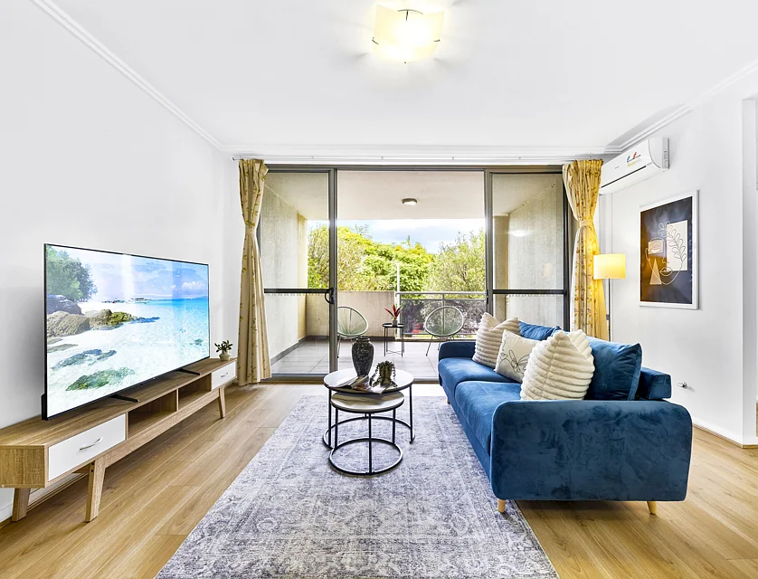 B101/22-26 Innesdale Road, Wolli Creek, South Western Suburbs, 2 ਕਮਰੇ, 2 ਬਾਥਰੂਮ, Apartment