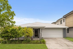 47 Paddington Circuit, Baringa