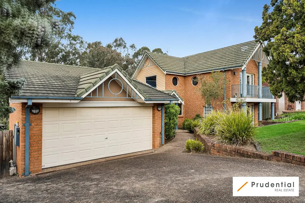 73 Mount Huon Circuit, Glen Alpine, NSW 2560