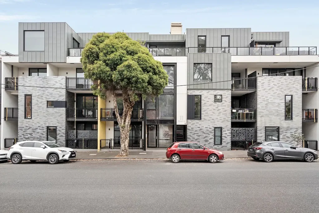 104/5-13 Stawell Street, North Melbourne, VIC 3051
