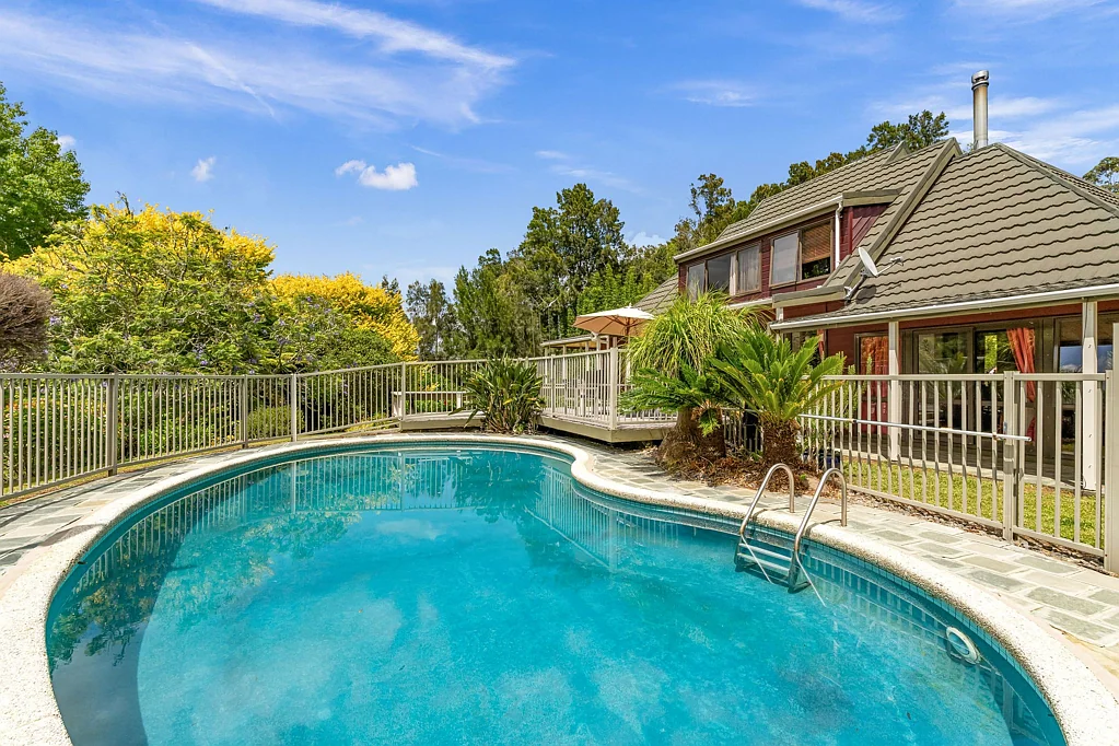 Kerikeri Surrounds 4房  Stunning Lifestyle Sanctuary in Waipapa!