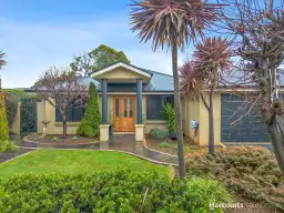 8 Bethune Place, Newnham