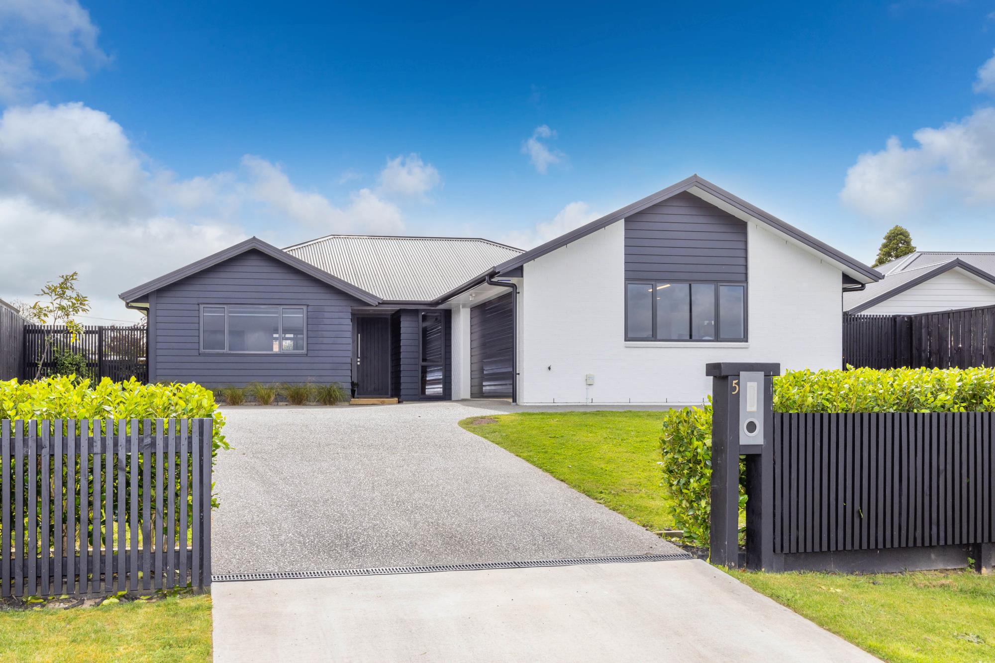 5 Taraheke Drive, Taupiri, Waikato, 4 રૂમ, 0 બાથરૂમ, House