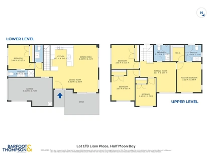9B Liam Place, Half Moon Bay, Manukau City, 5 Bedrooms, 3 Bathrooms, House