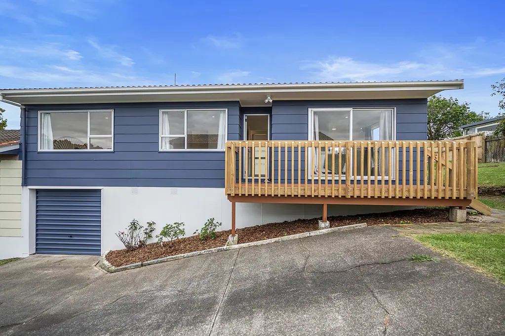 131B Lynn Road, Bayview, North Shore City, Auckland
