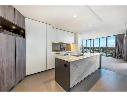 902/232 Wellington Road, Kangaroo Point, Brisbane - Eastern Region, 2部屋, 2バスルーム, Apartment