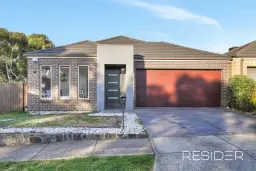 1 Cabarita Crescent, South Morang