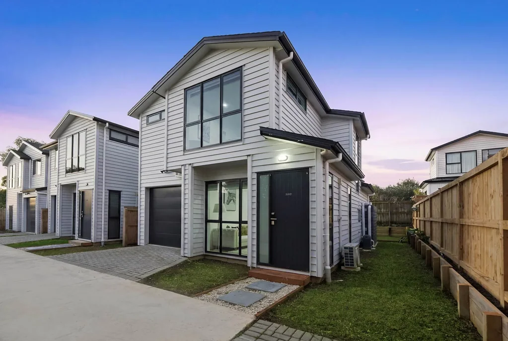 306B Bucklands Beach Road, Bucklands Beach