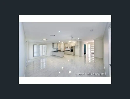 5 Corella Drive, Gracemere, QLD 4702, 4房, 2浴, House