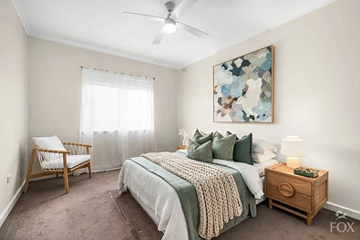 8/63 Marlborough Street, Malvern, SA 5061, 2房, 1浴, Unit