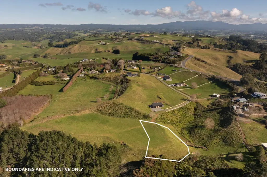 Te Puna Lifestyle perfection