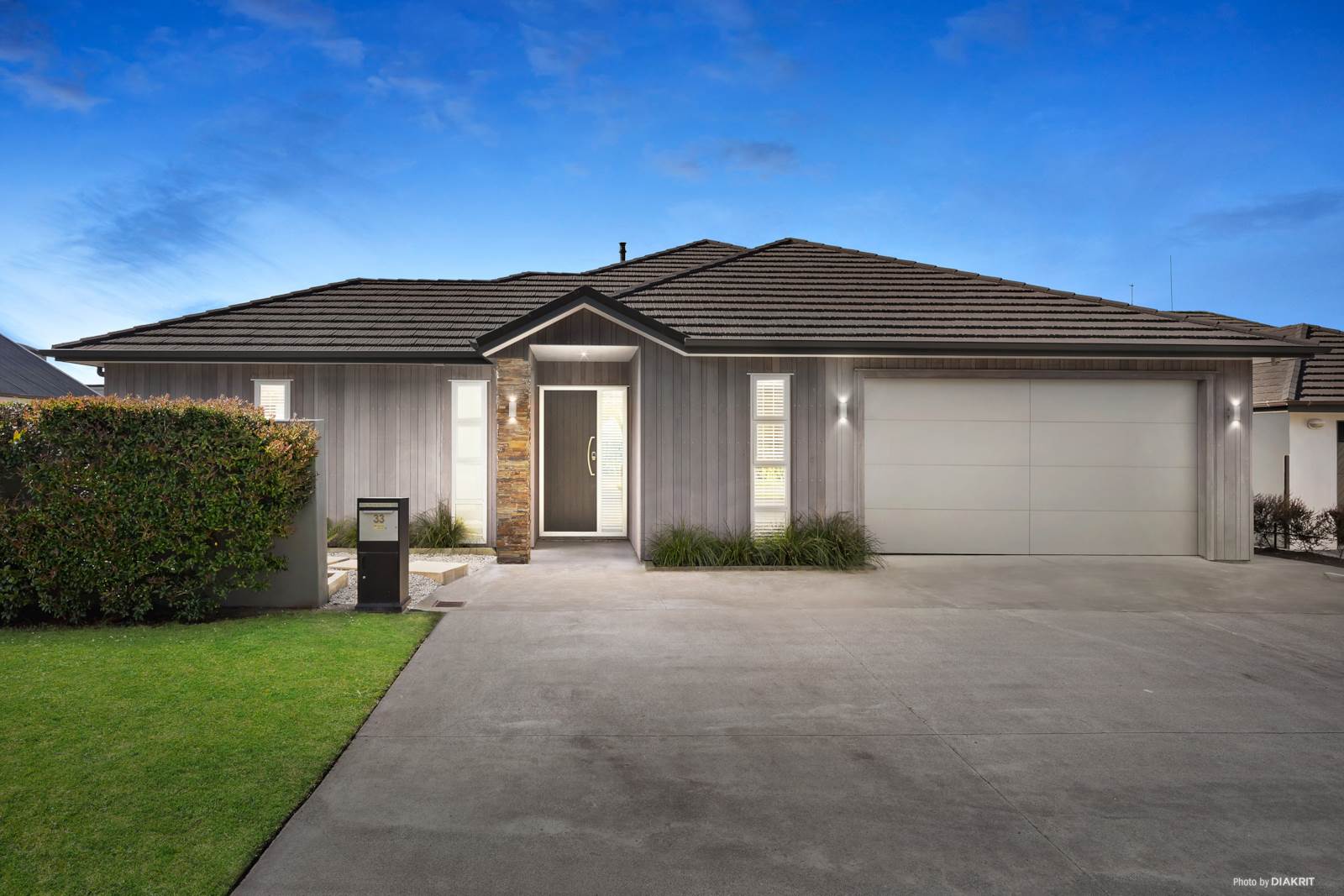 33 Hawke Crescent, Beachlands, Auckland - Manukau, 4 ਕਮਰੇ, 2 ਬਾਥਰੂਮ