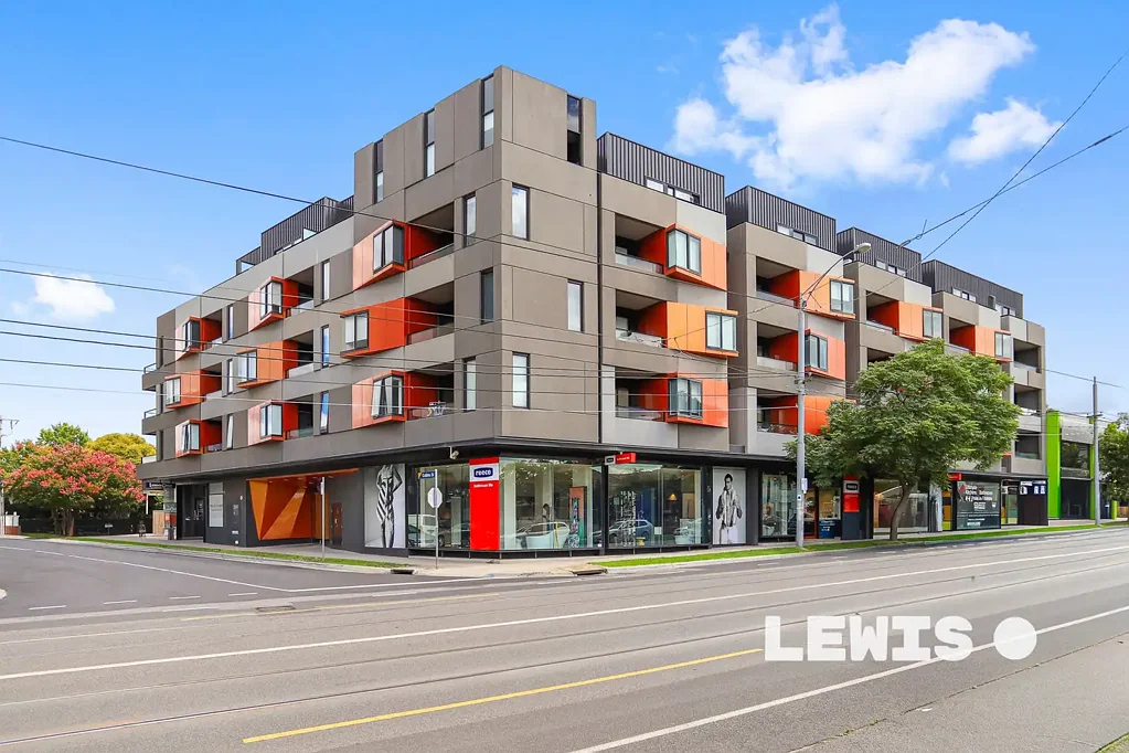 Essendon 1 Slaapkamer Modern Convenience in a Prime Lifestyle Location