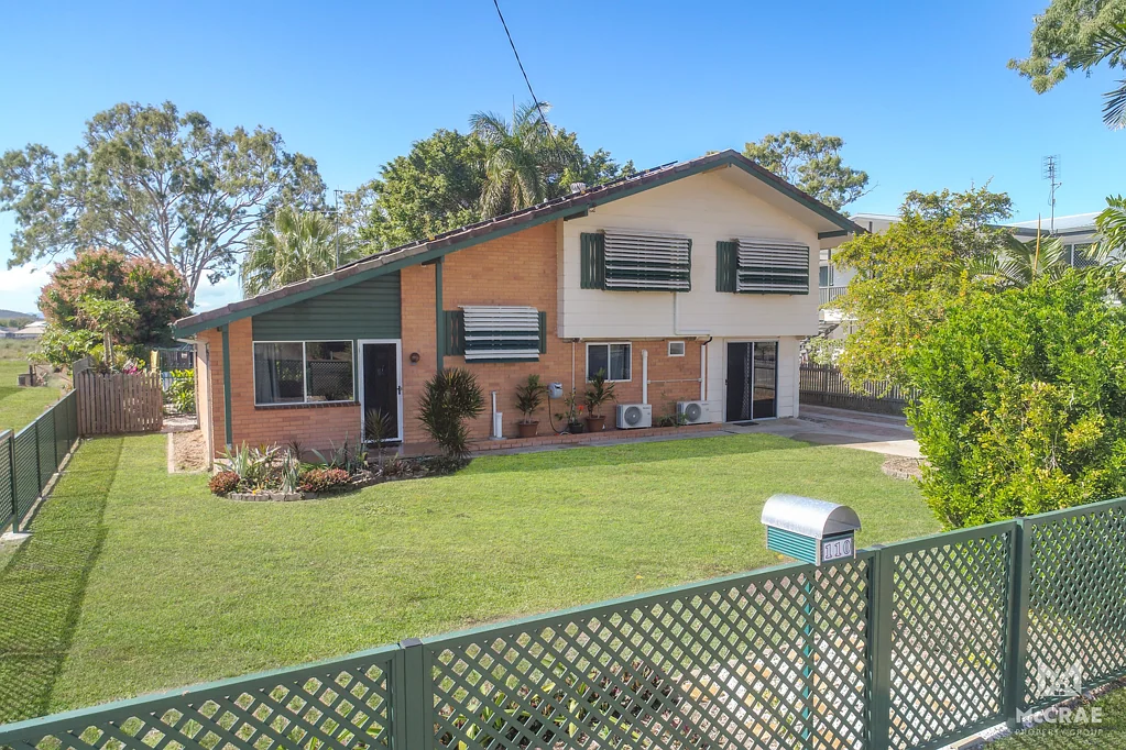 110 Mount Nutt Road, Bowen, QLD 4805