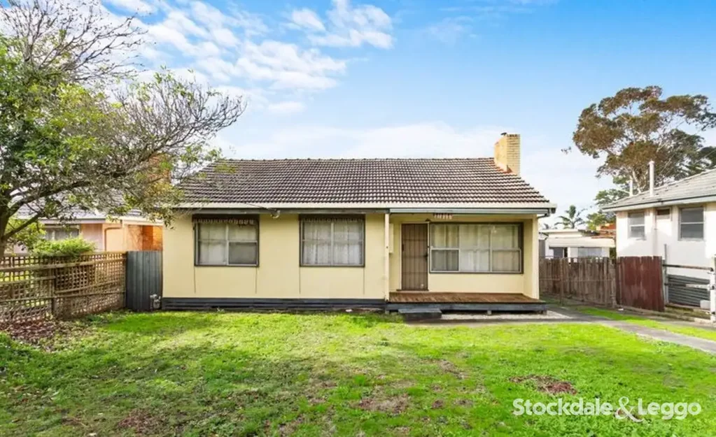 Morwell 3ห้องนอน INVESTORS TAKE NOTE
