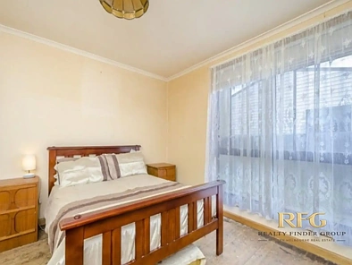 बेडरूम - 8 Kent Street, Braybrook, VIC 3019