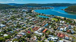 2/6 Lagoon Street, Ettalong Beach