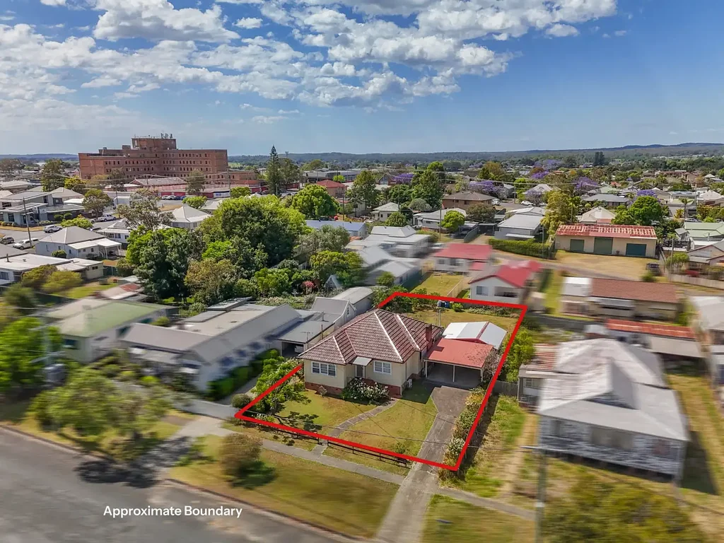 124 Cornwall Street, Taree, NSW 2430