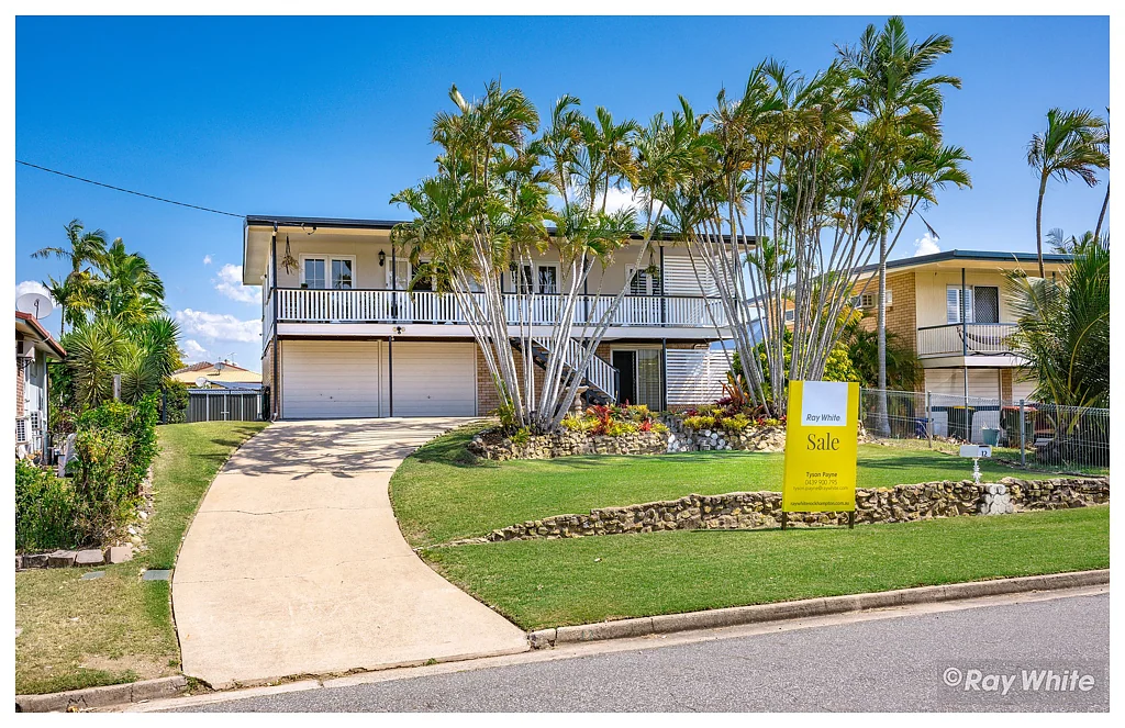 12 Suthers Avenue, Frenchville, QLD 4701