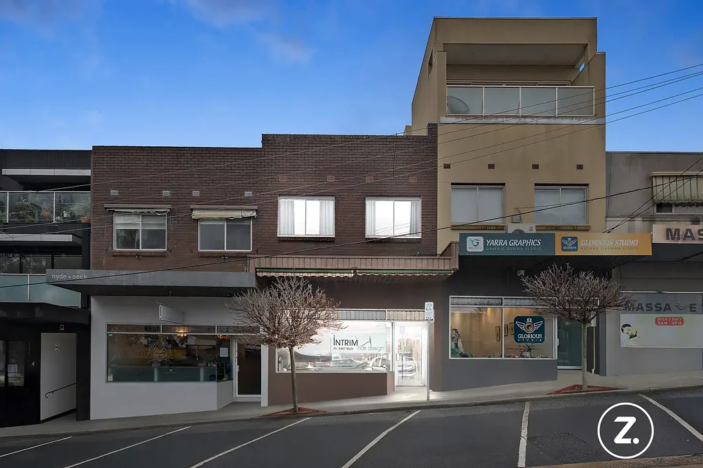 8 Yertchuk Avenue, Ashwood, VIC 3147