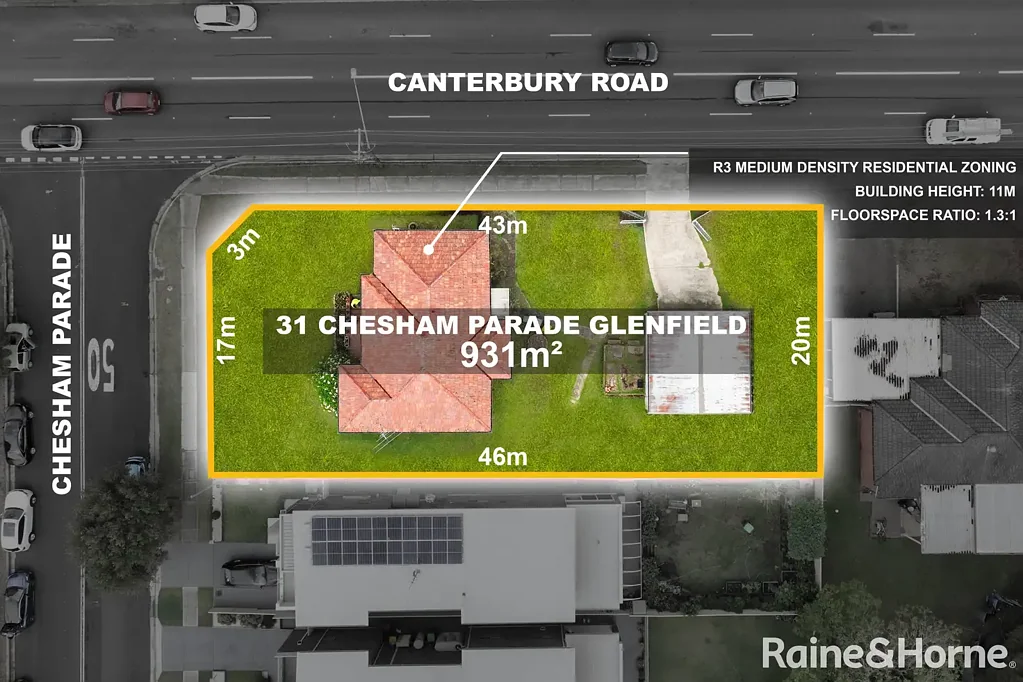 31 Chesham Parade, Glenfield, NSW 2167