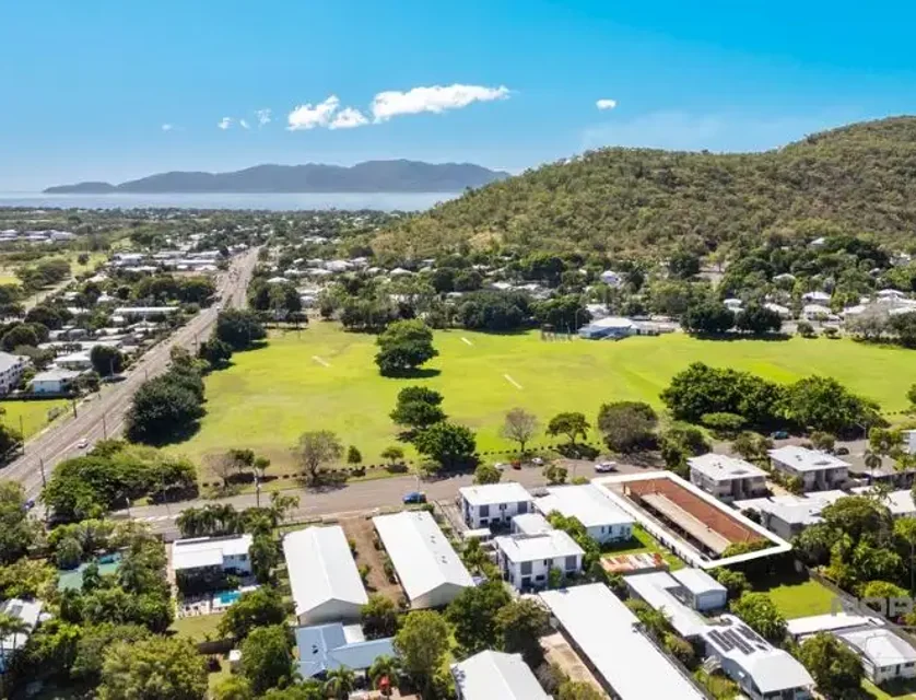 5/17 Crauford Street, West End, QLD 4810, 1 ਕਮਰੇ, 1 ਬਾਥਰੂਮ, Unit