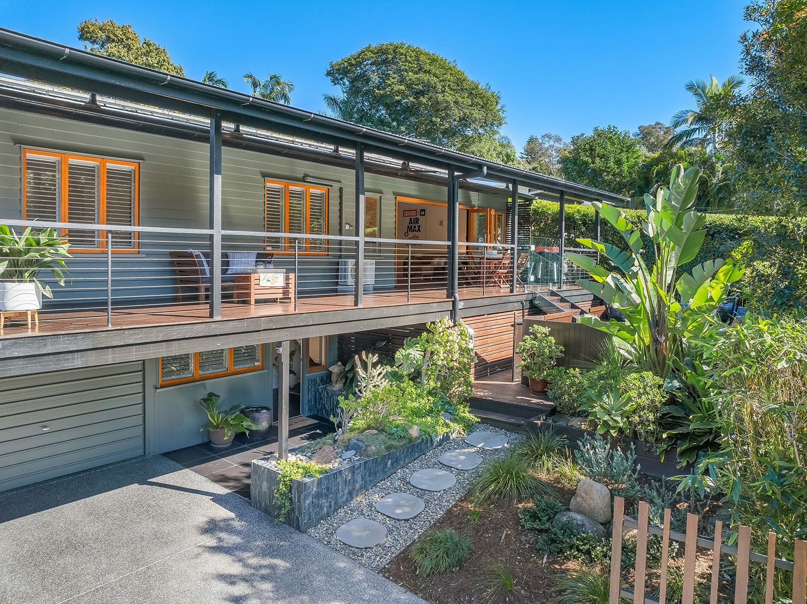 49 AKUNA ST, KENMORE QLD 4069, 0房, 0浴, House