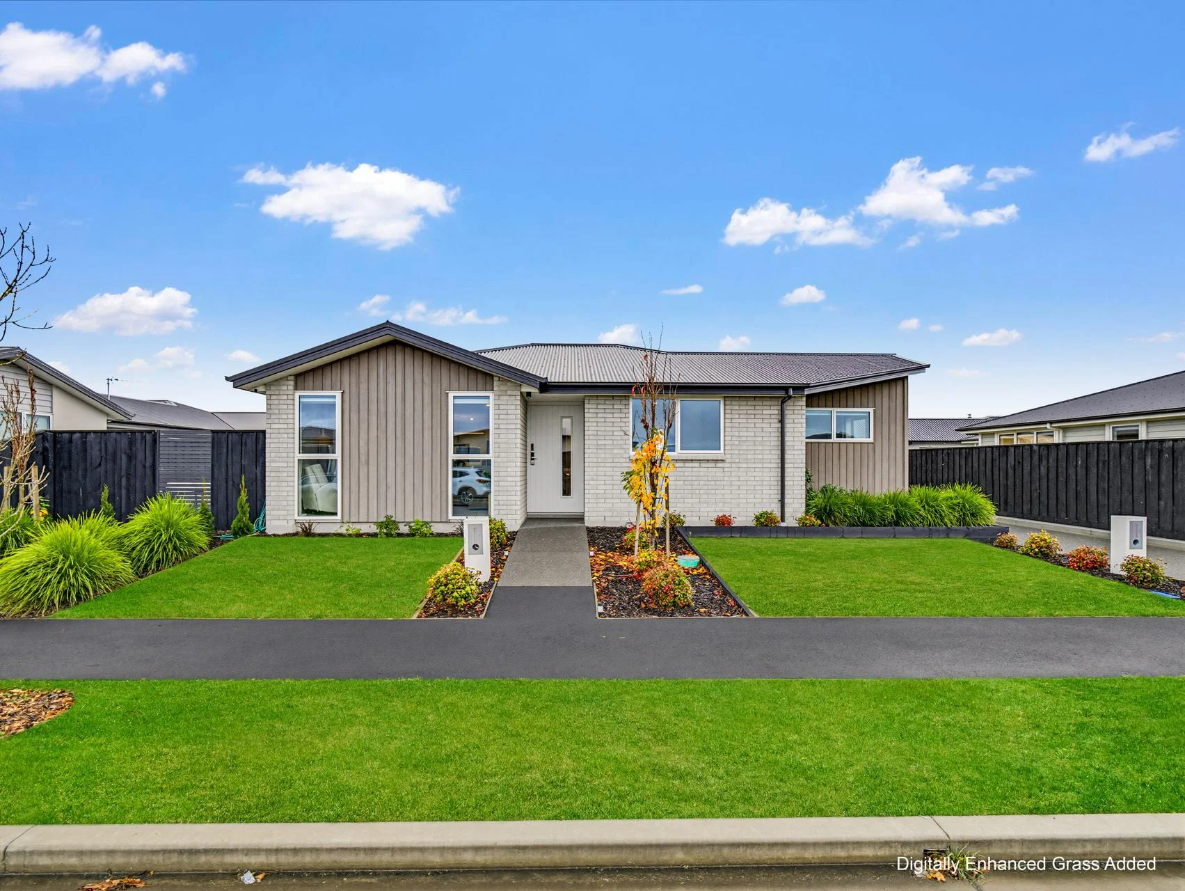 Lincoln 2Moenga First home buyers, downsizers, investors