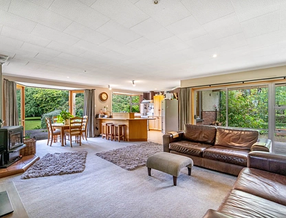 219 Mabel Grove Bush Road, Winton Surrounds, Southland, 4 Bedrooms, 1 Bathrooms, Lifestyle Property
