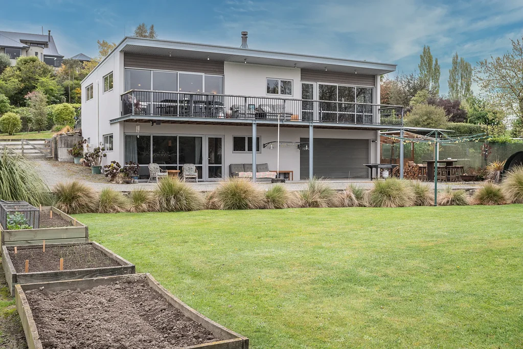 Pleasant Point 5 Bedroom Lifestyle, Space & Flexibility