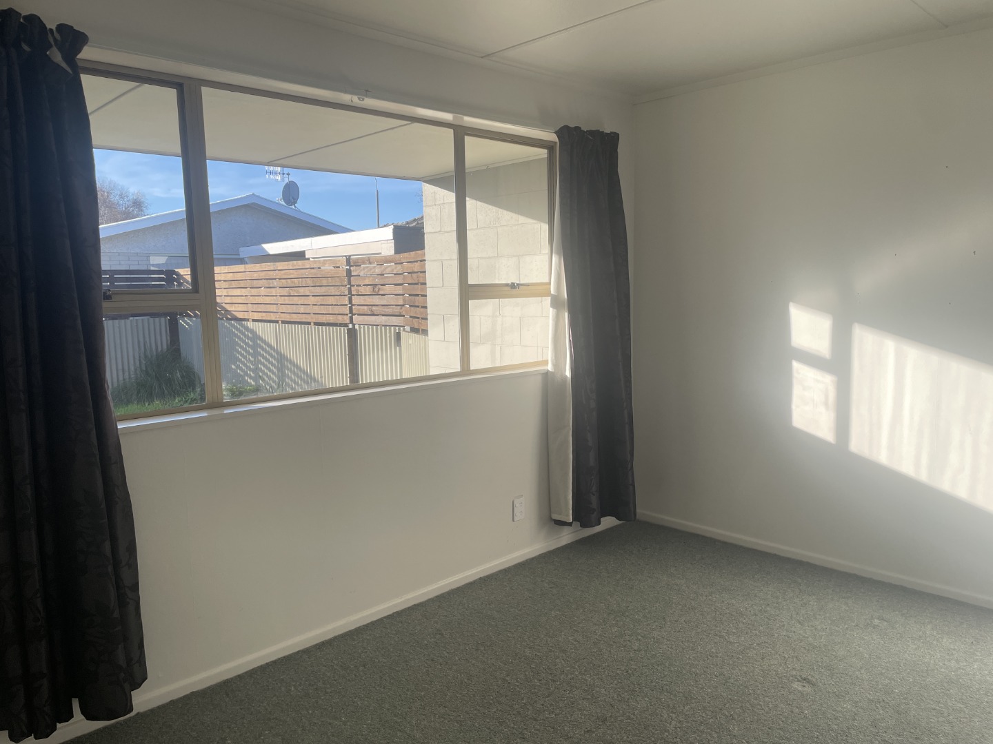 2/190b North Street, West End, Timaru, 2 Bedrooms, 1 Bathrooms