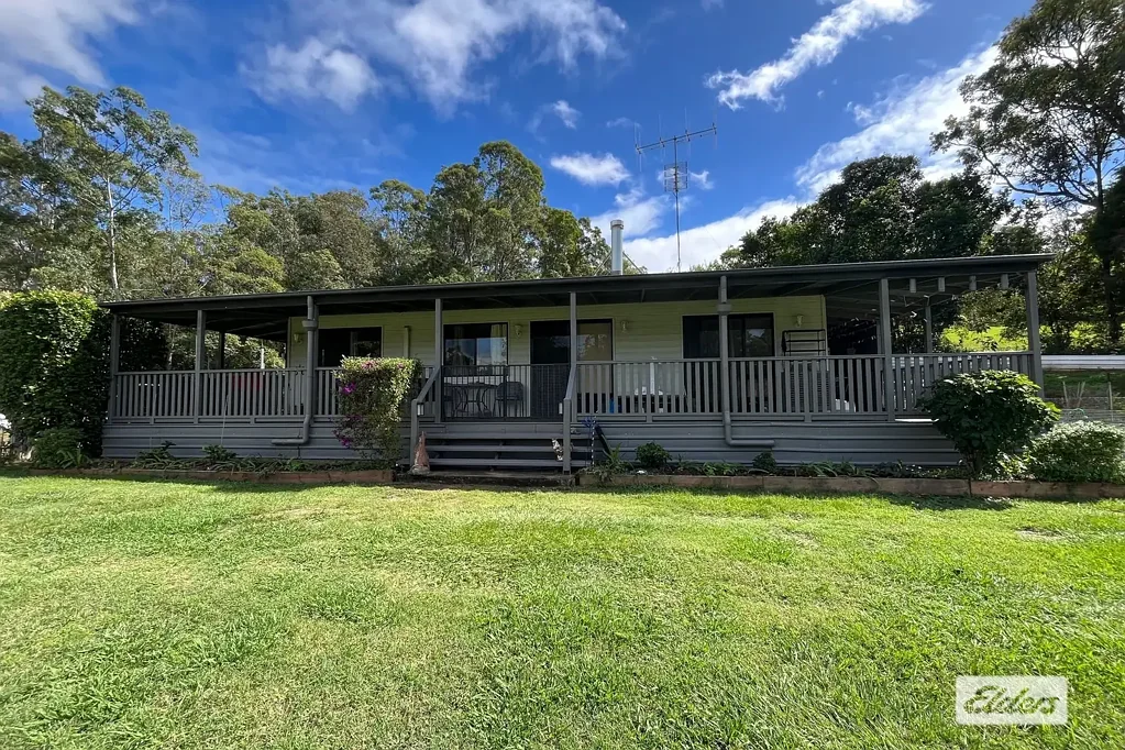 Glenwood 3 Bedroom SPACE, STYLE AND SELF-SUFFICIENCY - THIS ONE HAS IT ALL!