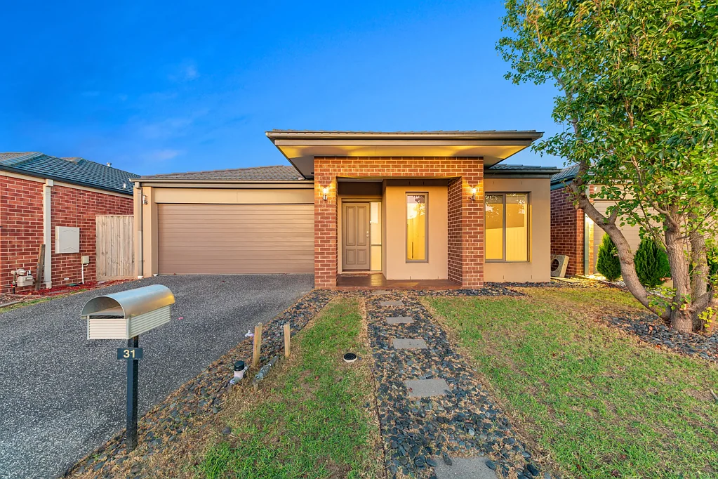 31 Denton Drive, Officer, VIC 3809