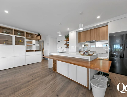 219/173 Caroline Springs Boulevard, Caroline Springs, Western Melbourne, 2房, 2浴, Apartment