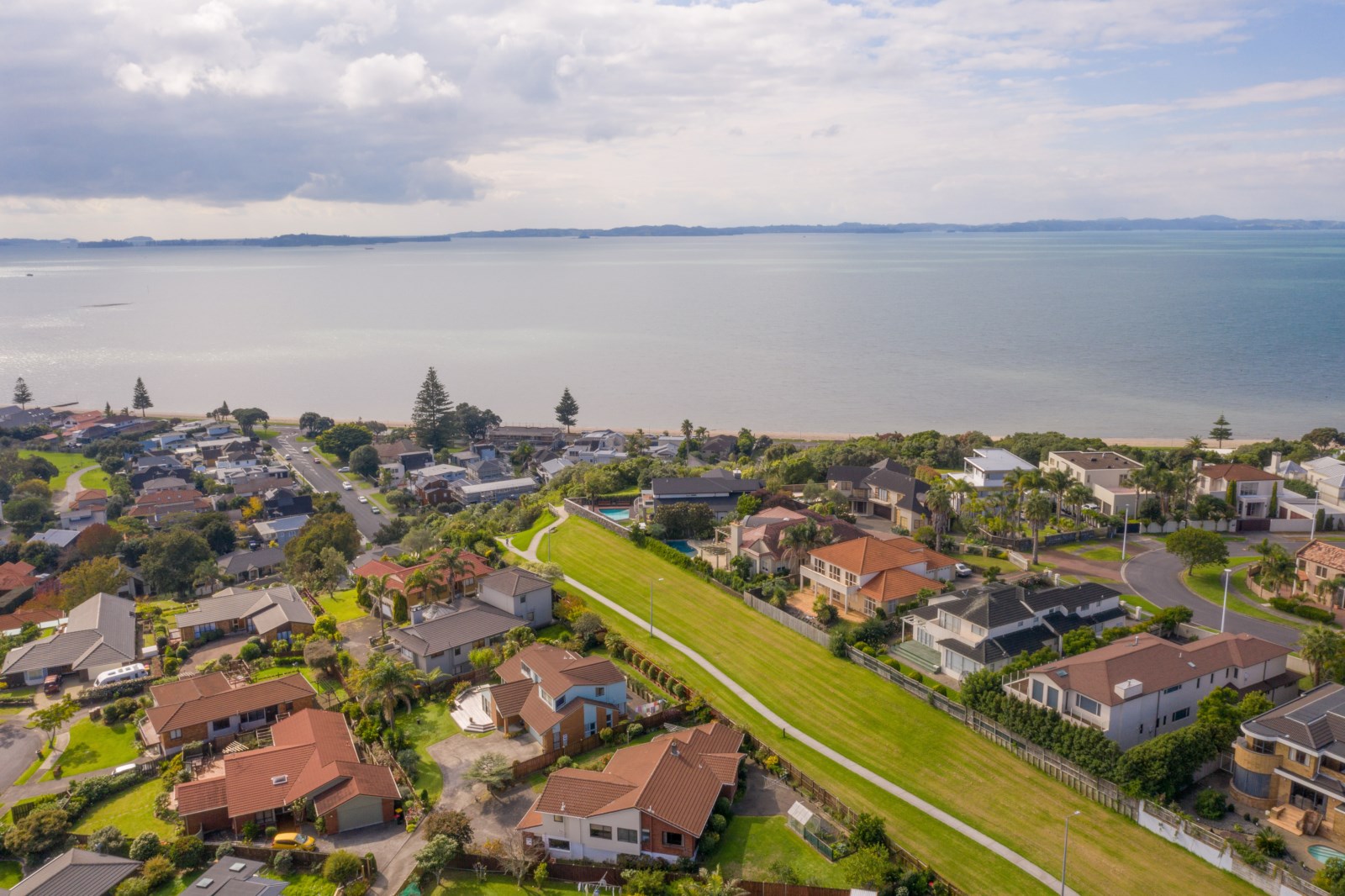 Residential  Mixed Housing Suburban Zone