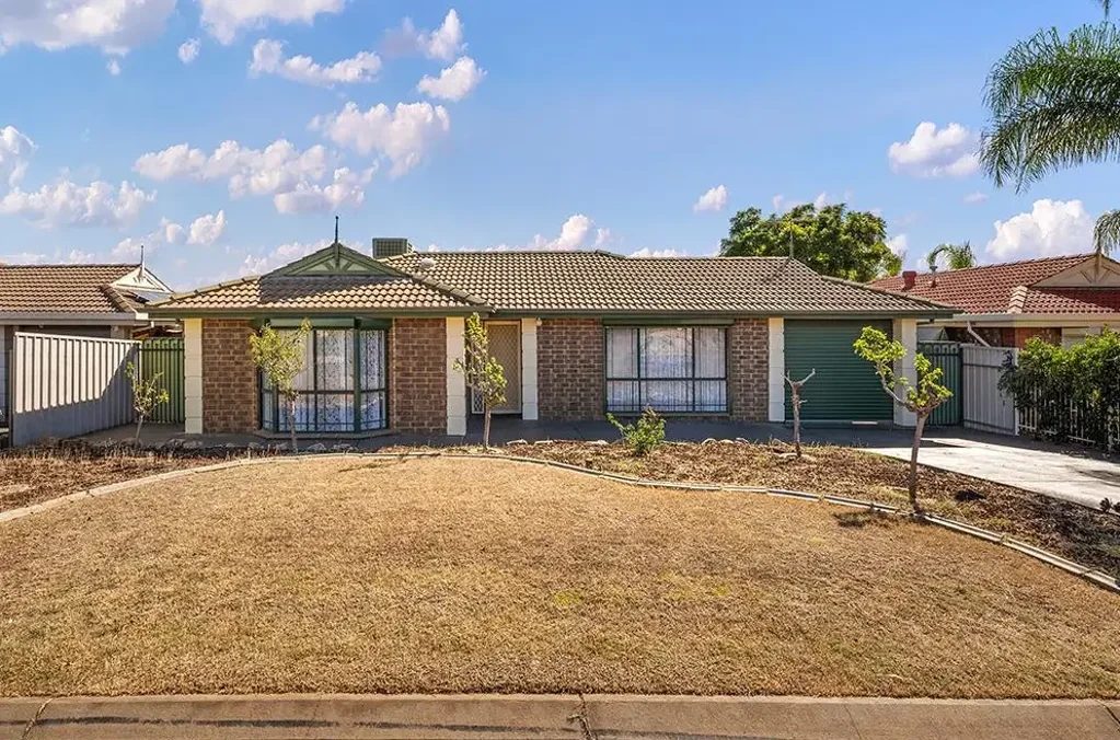 Perfect Family Home with Space, Comfort & Convenience