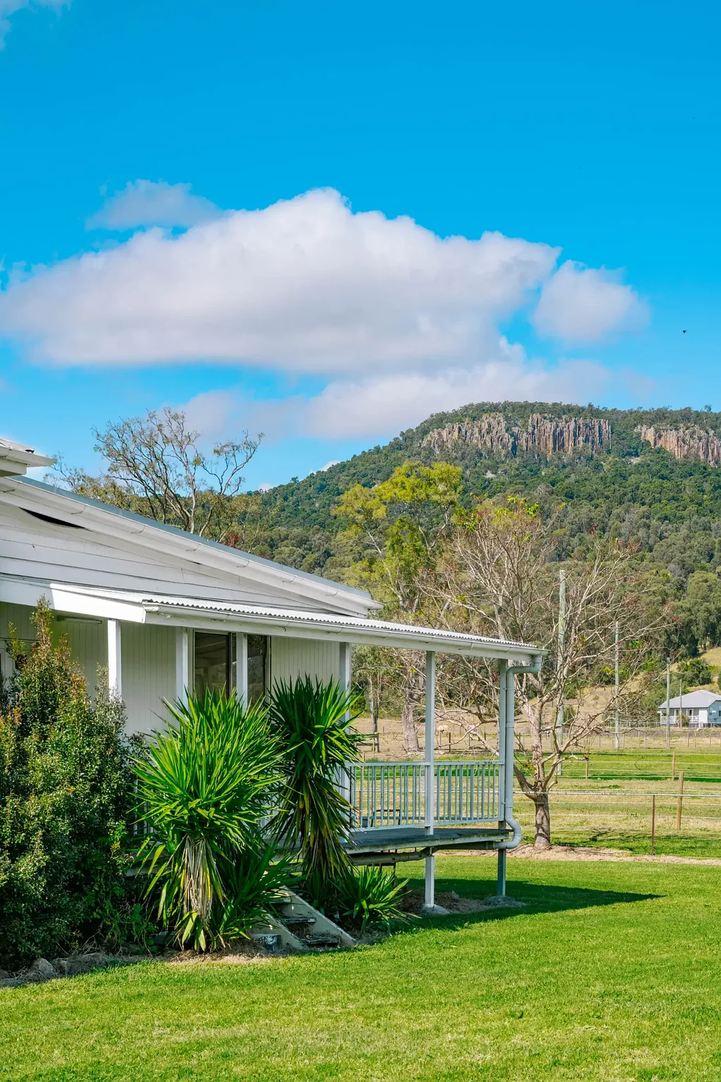 Fassifern Valley Diversified Rural Opportunity with Prime Water Security & Infrastructure