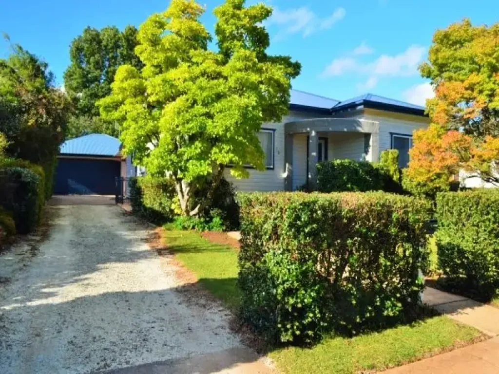 Great location – great house