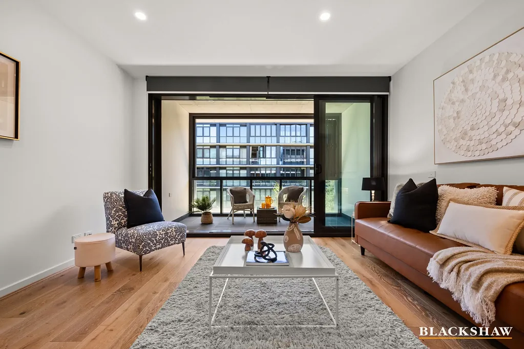 312/12 Provan Street, Campbell, ACT 2612
