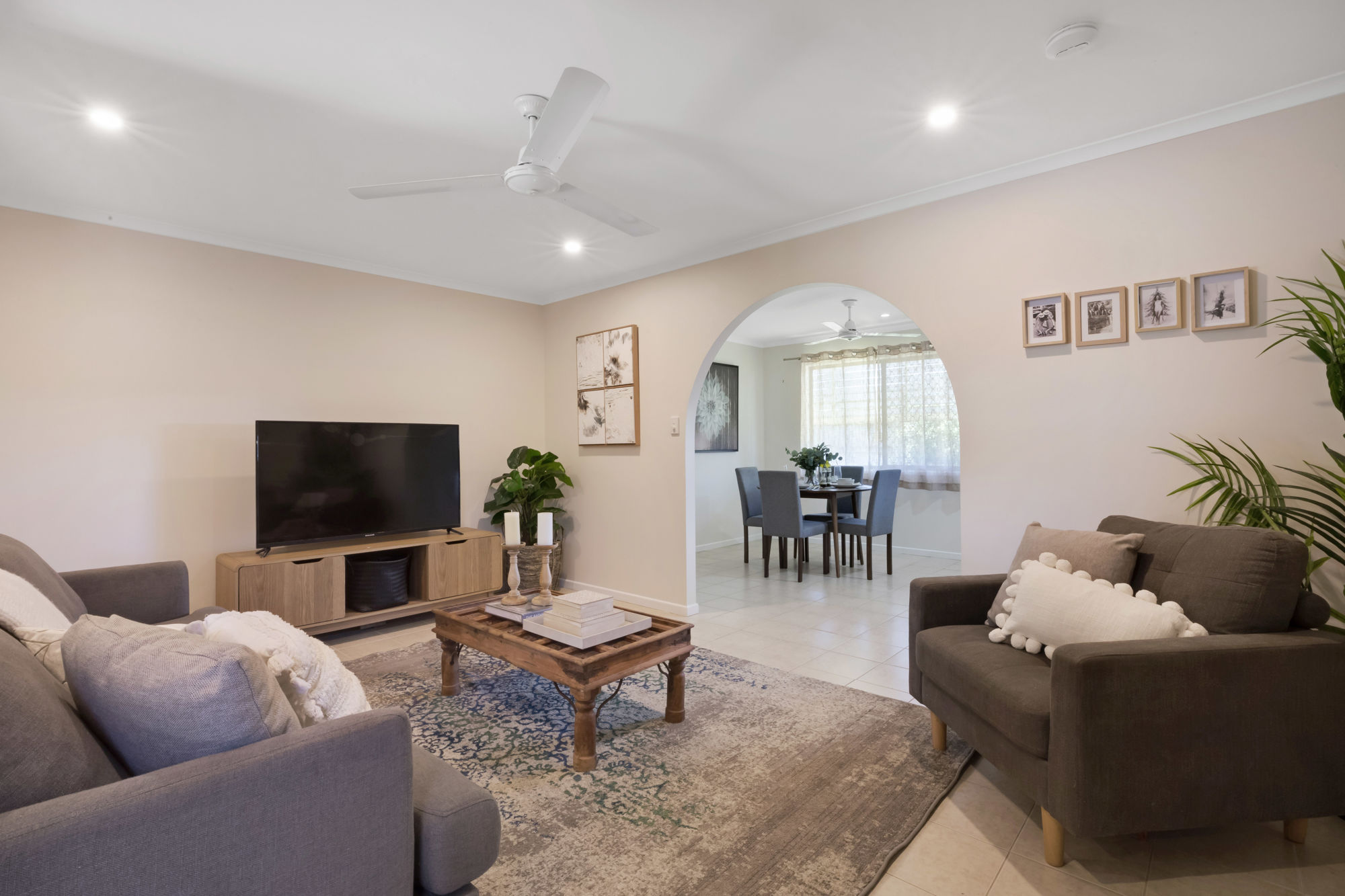 19 HARRIS ST, BEACONSFIELD QLD 4740, 0房, 0浴, House