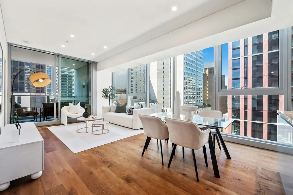 1203/117 Bathurst Street, Sydney, NSW 2000