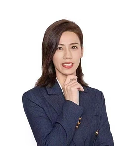 Sunny Gao