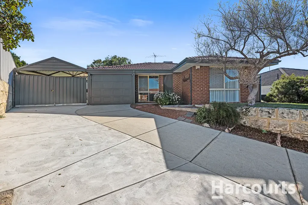 Clarkson 4 Slaapkamer A Beautifully Updated Home + HUGE Entertainers Backyard!