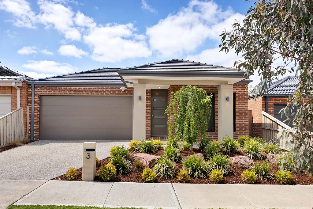 3 Emu Drive, Beveridge, VIC 3753