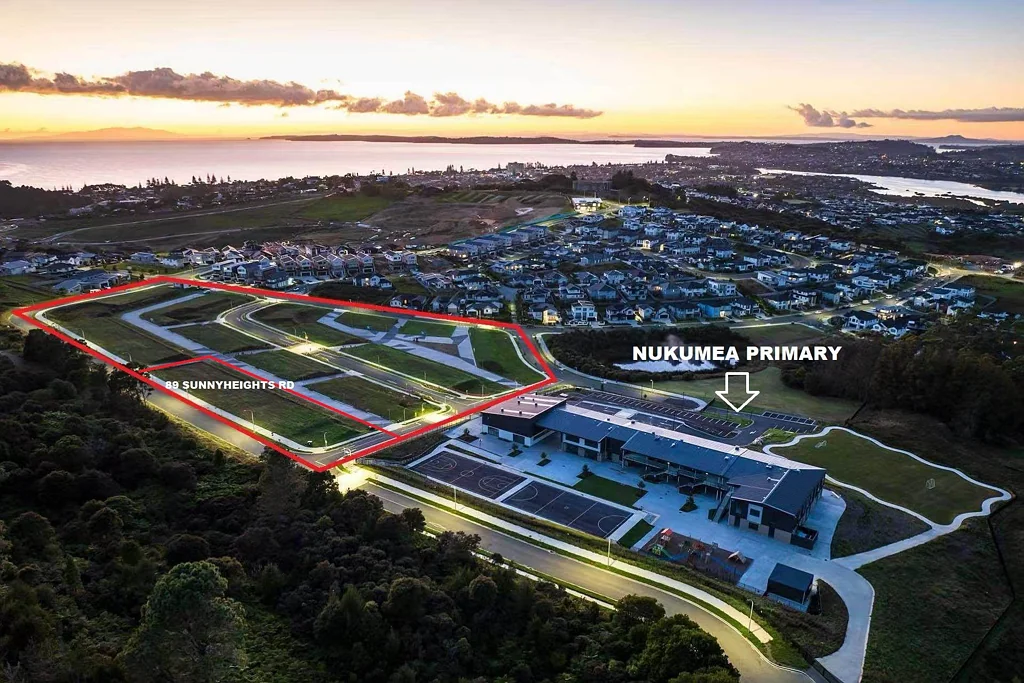 89 Sunnyheights Road, Orewa, Rodney, Auckland